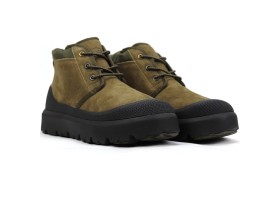 UGG NEUMEL WEATHER HYBRID GREEN/BLACK