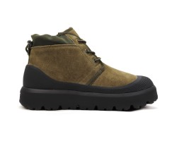 UGG NEUMEL WEATHER HYBRID GREEN/BLACK