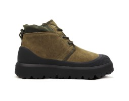 UGG NEUMEL WEATHER HYBRID GREEN/BLACK