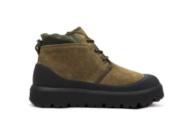 UGG NEUMEL WEATHER HYBRID GREEN/BLACK