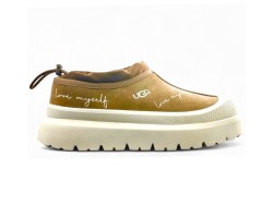 UGG TASMAN WEATHER HYBRID CHESTNUT