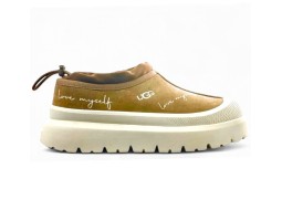 UGG TASMAN WEATHER HYBRID CHESTNUT