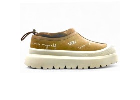 UGG TASMAN WEATHER HYBRID CHESTNUT