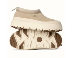UGG TASMAN WEATHER HYBRID MUSTARD SEED/CREAM