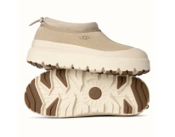 UGG TASMAN WEATHER HYBRID MUSTARD SEED/CREAM