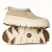 UGG TASMAN WEATHER HYBRID MUSTARD SEED/CREAM