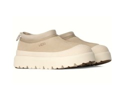 UGG TASMAN WEATHER HYBRID MUSTARD SEED/CREAM