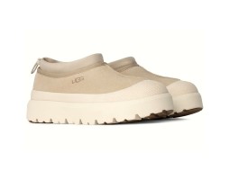 UGG TASMAN WEATHER HYBRID MUSTARD SEED/CREAM