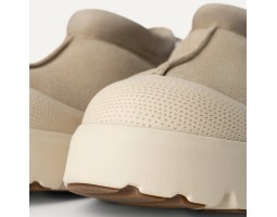 UGG TASMAN WEATHER HYBRID MUSTARD SEED/CREAM