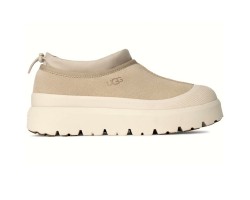 UGG TASMAN WEATHER HYBRID MUSTARD SEED/CREAM