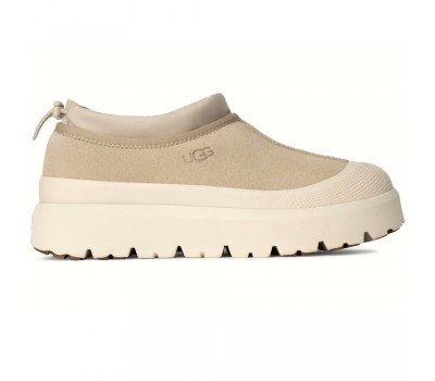 UGG TASMAN WEATHER HYBRID MUSTARD SEED/CREAM