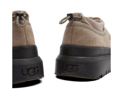 UGG MAN TASMAN WEATHER HYBRID SMOKE PLUME