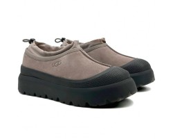 UGG MAN TASMAN WEATHER HYBRID SMOKE PLUME