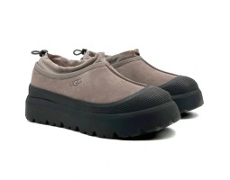 UGG MAN TASMAN WEATHER HYBRID SMOKE PLUME