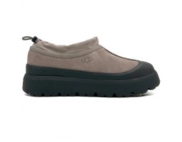 UGG MAN TASMAN WEATHER HYBRID SMOKE PLUME