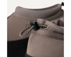 UGG TASMAN WEATHER HYBRID SMOKE PLUME/BLACK