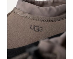 UGG TASMAN WEATHER HYBRID SMOKE PLUME/BLACK