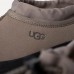 UGG TASMAN WEATHER HYBRID SMOKE PLUME/BLACK