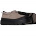UGG TASMAN WEATHER HYBRID SMOKE PLUME/BLACK