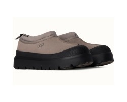 UGG TASMAN WEATHER HYBRID SMOKE PLUME/BLACK