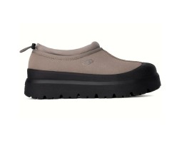 UGG TASMAN WEATHER HYBRID SMOKE PLUME/BLACK