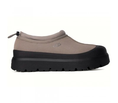 UGG TASMAN WEATHER HYBRID SMOKE PLUME/BLACK