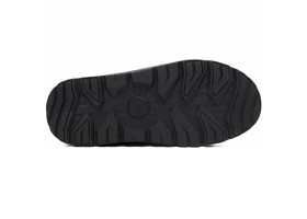 UGG TASMAN WEATHER HYBRID SMOKE PLUME