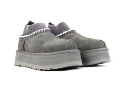 UGG CLASSIC TAZZ KNIT GREY
