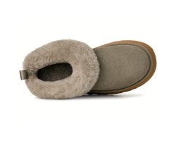 UGG WOMEN'S TAZZELLE MOSS GREEN