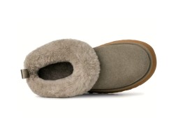 UGG WOMEN'S TAZZELLE MOSS GREEN