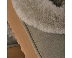 UGG WOMEN'S TAZZELLE MOSS GREEN