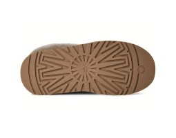 UGG WOMEN'S TAZZELLE MOSS GREEN