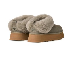 UGG WOMEN'S TAZZELLE MOSS GREEN