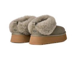UGG WOMEN'S TAZZELLE MOSS GREEN
