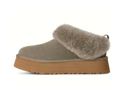 UGG WOMEN'S TAZZELLE MOSS GREEN