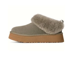 UGG WOMEN'S TAZZELLE MOSS GREEN