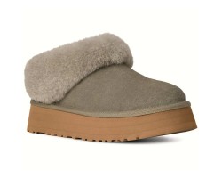 UGG WOMEN'S TAZZELLE MOSS GREEN