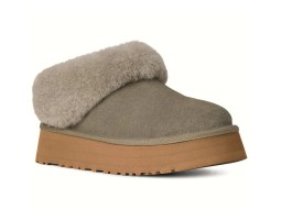 UGG WOMEN'S TAZZELLE MOSS GREEN