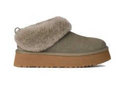 UGG WOMEN'S TAZZELLE MOSS GREEN