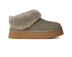 UGG WOMEN'S TAZZELLE MOSS GREEN
