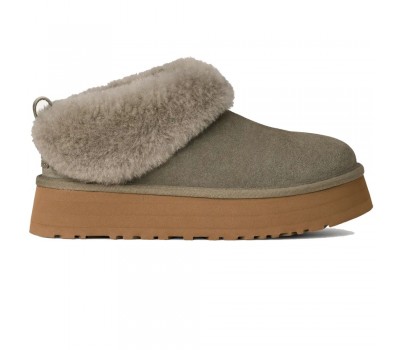 UGG WOMEN'S TAZZELLE MOSS GREEN