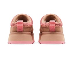 UGG WOMEN'S TASMAN TAZZ LOVE ’25 -  ARROYO TROPICAL PINK' 