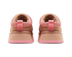 UGG WOMEN'S TASMAN TAZZ LOVE ’25 -  ARROYO TROPICAL PINK' 