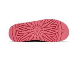 UGG WOMEN'S TASMAN TAZZ LOVE ’25 -  ARROYO TROPICAL PINK' 