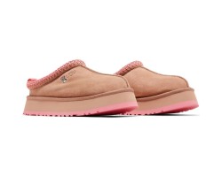 UGG WOMEN'S TASMAN TAZZ LOVE ’25 -  ARROYO TROPICAL PINK' 
