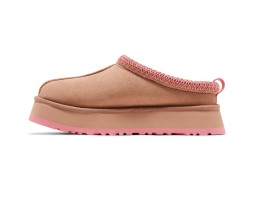 UGG WOMEN'S TASMAN TAZZ LOVE ’25 -  ARROYO TROPICAL PINK' 