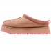 UGG WOMEN'S TASMAN TAZZ LOVE ’25 -  ARROYO TROPICAL PINK' 