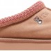 UGG WOMEN'S TASMAN TAZZ LOVE ’25 -  ARROYO TROPICAL PINK' 