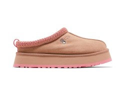 UGG WOMEN'S TASMAN TAZZ LOVE ’25 -  ARROYO TROPICAL PINK' 
