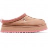 UGG WOMEN'S TASMAN TAZZ LOVE ’25 -  ARROYO TROPICAL PINK' 